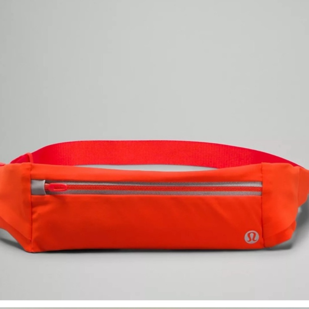 Nwt Fast and Free Running Belt Lululemon